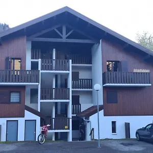 Super Rénové Avec Parking Appartement Habère-Poche