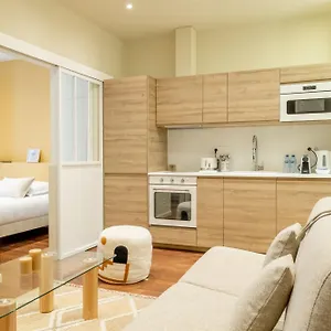Appartement Lavie Maison Le Palais Garnier, Paris